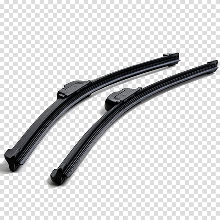 Car Fiat 124 Sport Spider Toyota Verso Windscreen wiper, Free to pull the wiper material Free transparent background PNG clipart