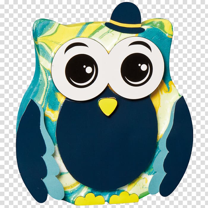 Owl Beak Turquoise, Folia transparent background PNG clipart