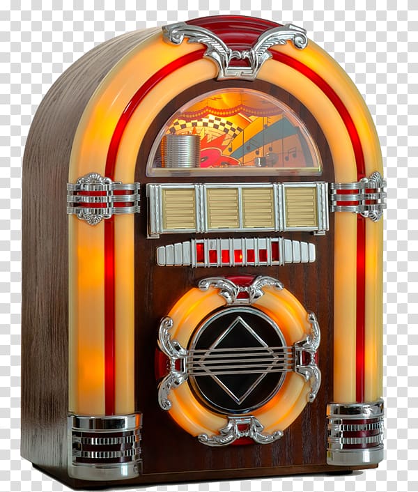 Jukebox Phonograph record Music, jukebox transparent background PNG clipart
