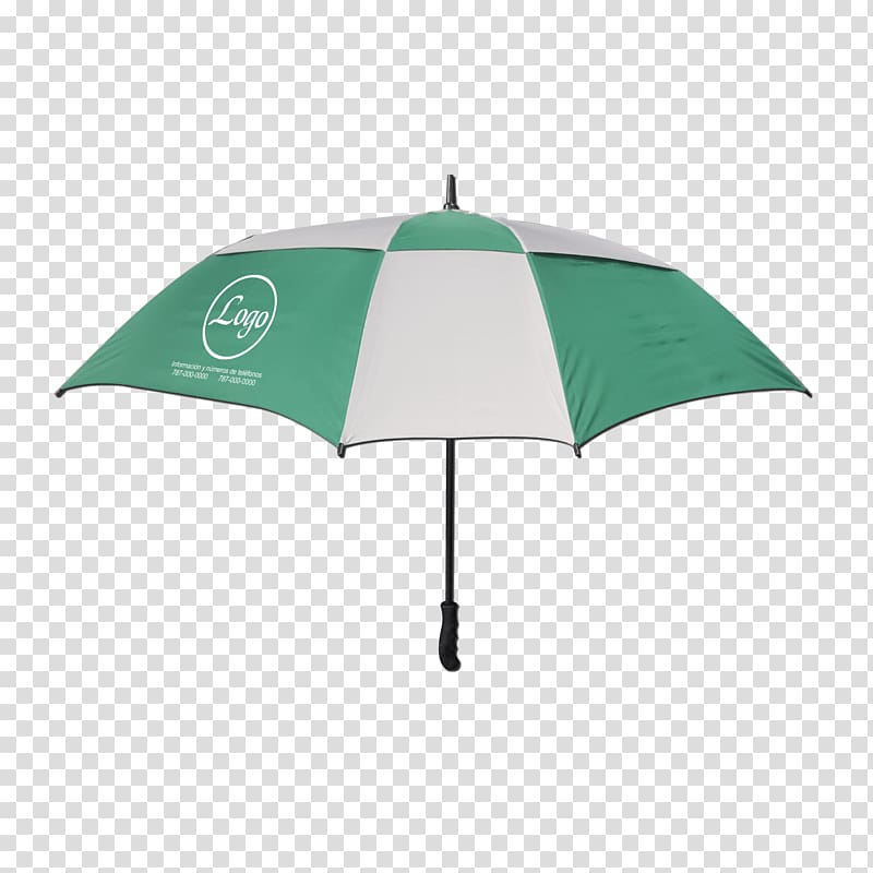 Umbrella Shade, green promotions transparent background PNG clipart