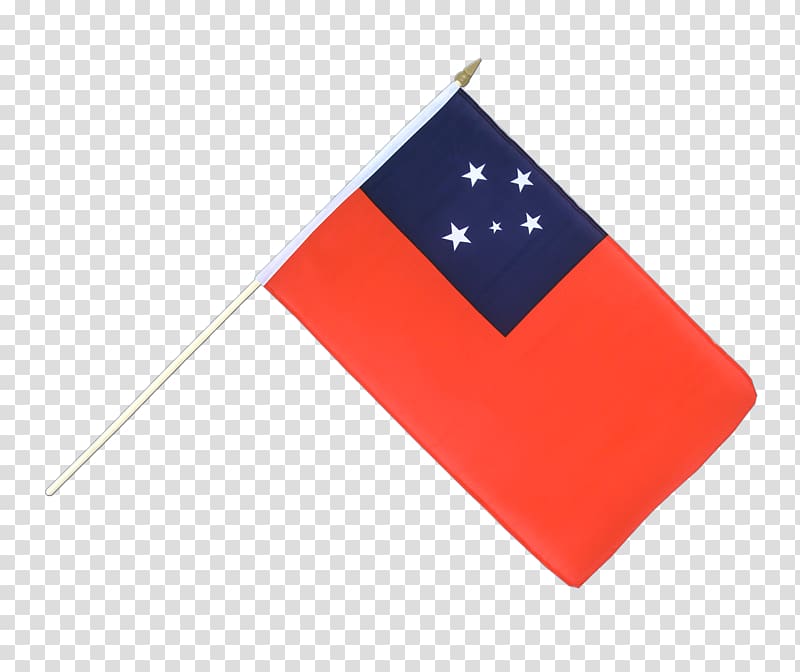 Flag of Samoa Flag of Samoa Fahnen und Flaggen, Flag transparent background PNG clipart