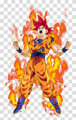 Goku Vegeta Dragon Ball Heroes Desenho Super Saiyajin, goku, png