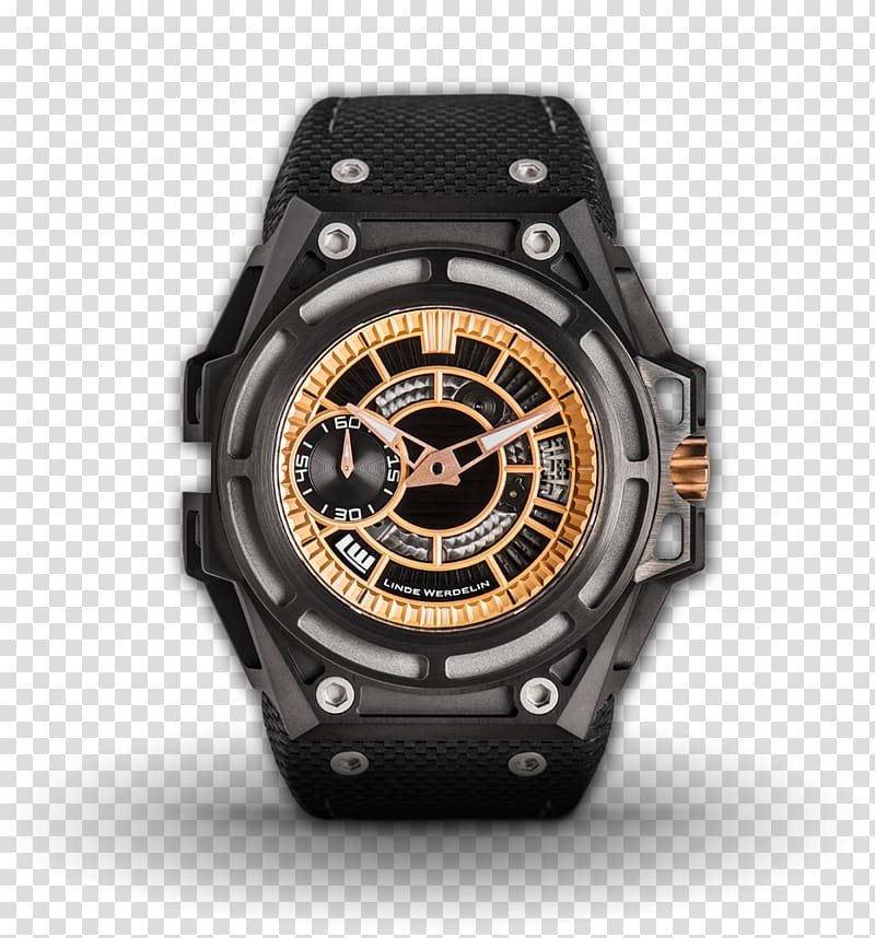 Watch Linde Werdelin Audemars Piguet Clock Patek Philippe & Co., exquisite exquisite bamboo baskets transparent background PNG clipart