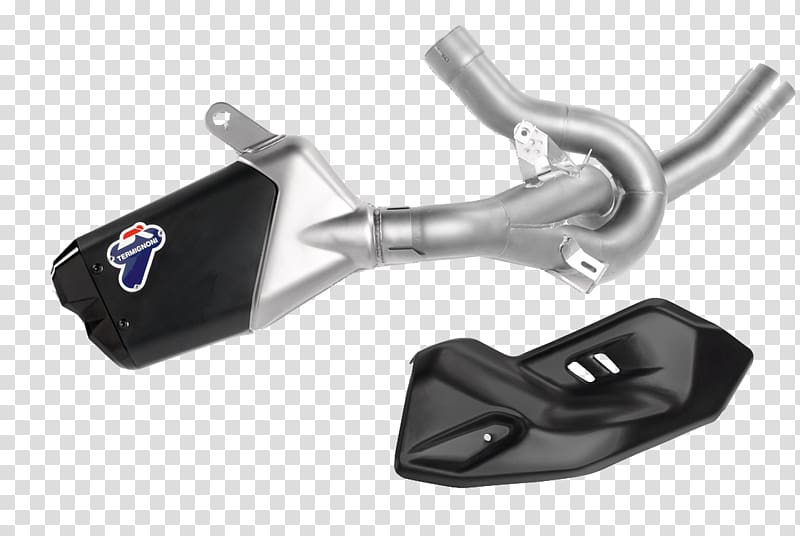 Exhaust system Ducati Multistrada 1200 Ducati 748, ducati transparent background PNG clipart