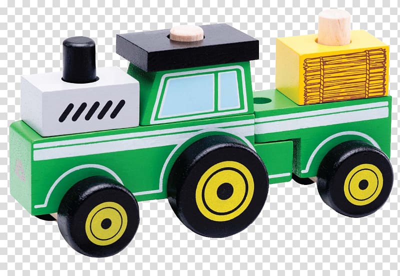Tractor Motor vehicle Car Child, tuk tuk taxi transparent background PNG clipart