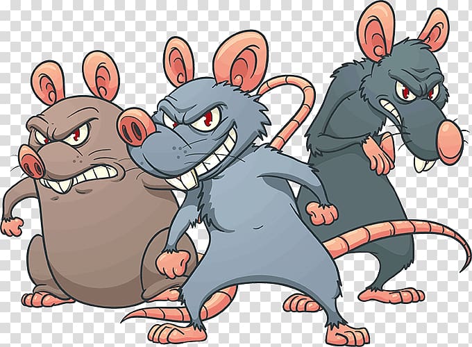 Brown rat Drawing , others transparent background PNG clipart