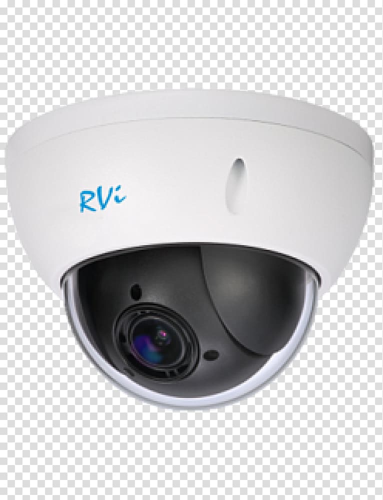 IP camera Pan–tilt–zoom camera Closed-circuit television Wireless security camera, Camera transparent background PNG clipart