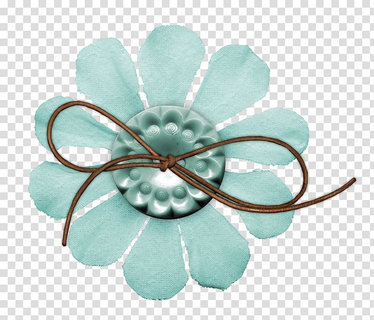 Ribbon Scrapbooking Embellishment Flower , ribbon transparent background PNG clipart
