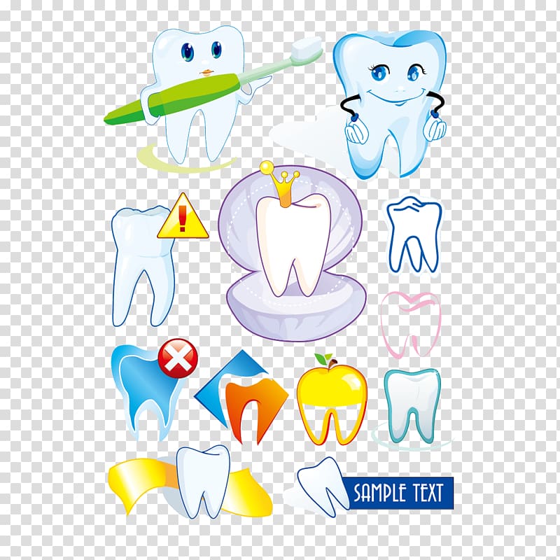 Tooth pathology Cartoon Dentistry, Protect teeth transparent background PNG clipart