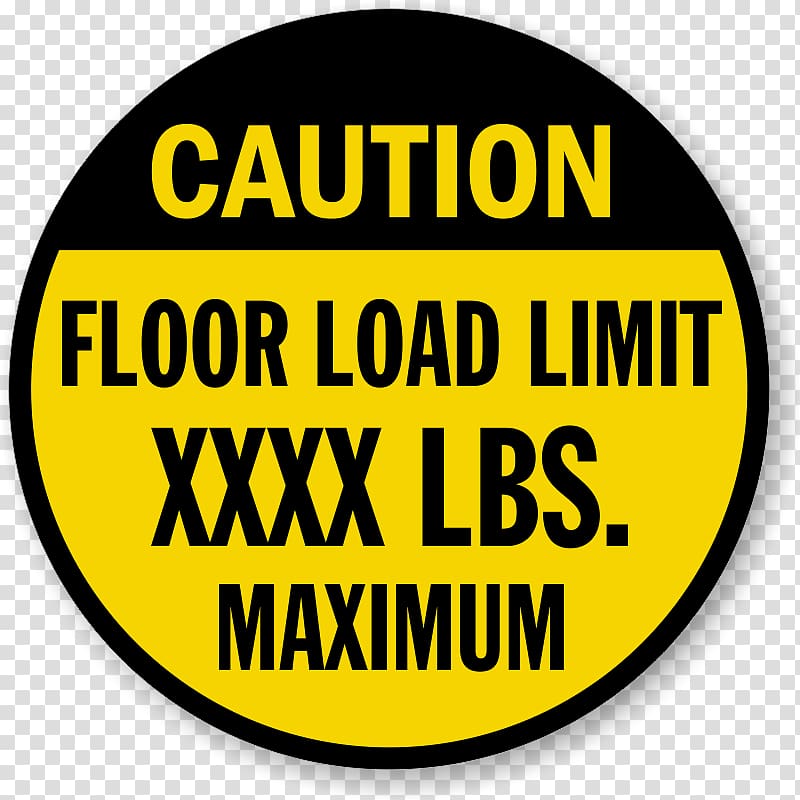 Wet floor sign Safety Label Sticker, others transparent background PNG clipart