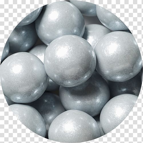 Gumball machine Candy Chewing gum Silver Chocolate, candy transparent background PNG clipart