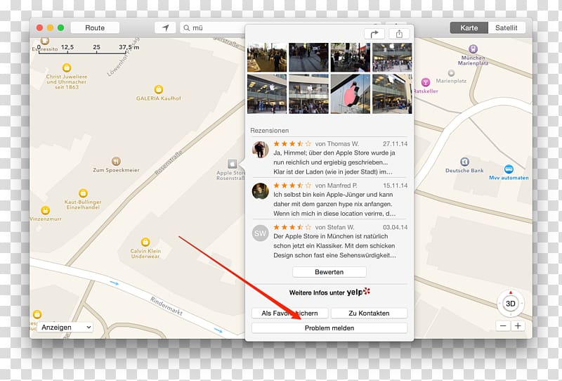 Screenshot Line Brand Font, Apple Maps transparent background PNG clipart
