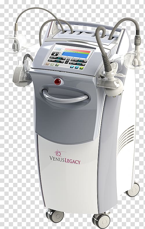 Radio frequency skin tightening Wrinkle Therapy, venus transparent background PNG clipart