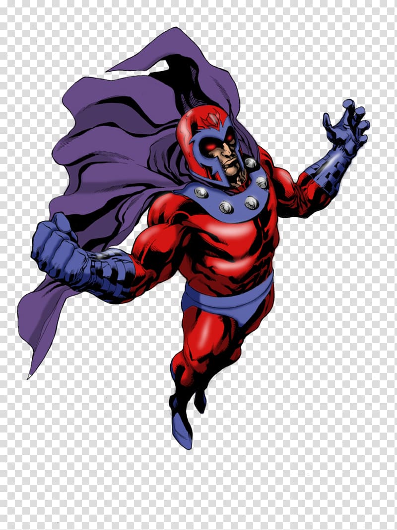 Magneto Wasp X-Men Comics , marvel transparent background PNG clipart