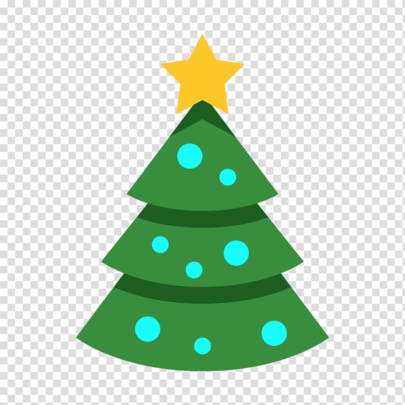 Christmas tree Computer Icons Christmas ornament, christmas tree transparent background PNG clipart