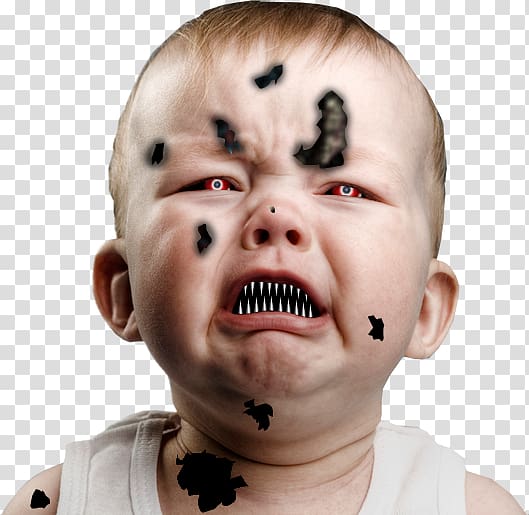 Infant crying Infant crying Desktop , child transparent background PNG clipart