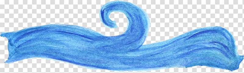 Marine mammal Wind wave, wave transparent background PNG clipart