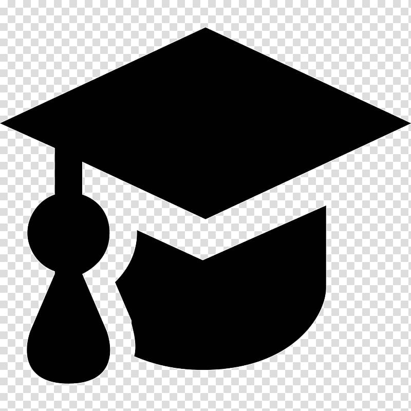 Graduation ceremony Academic degree Graduate University College, college icon transparent background PNG clipart