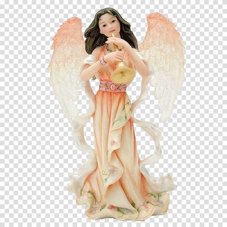 Angel .us Statue .de, Angel Decoration transparent background PNG clipart