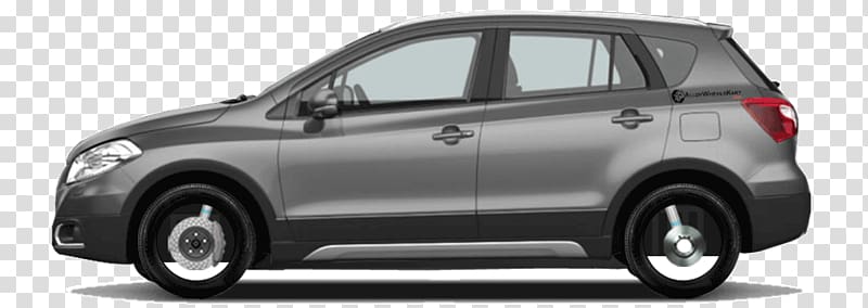 2018 Kia Sedona Minivan Car Kia Motors, Suzuki S-CROSS transparent background PNG clipart