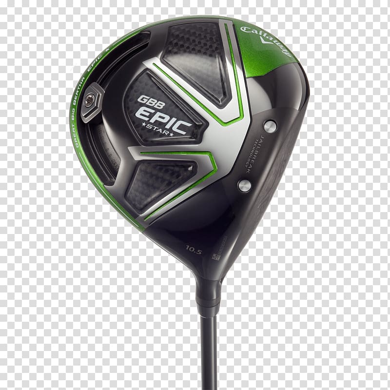 TaylorMade M2 Driver Wood Golf equipment, wood transparent background PNG clipart
