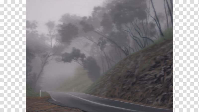 Hill station Mist Fog Cloud Geology, mist transparent background PNG clipart