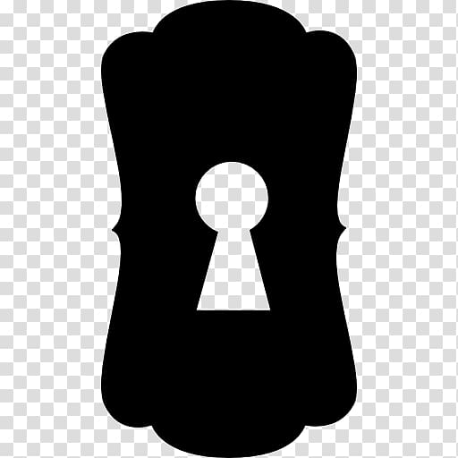 Keyhole Lock Computer Icons, design transparent background PNG clipart