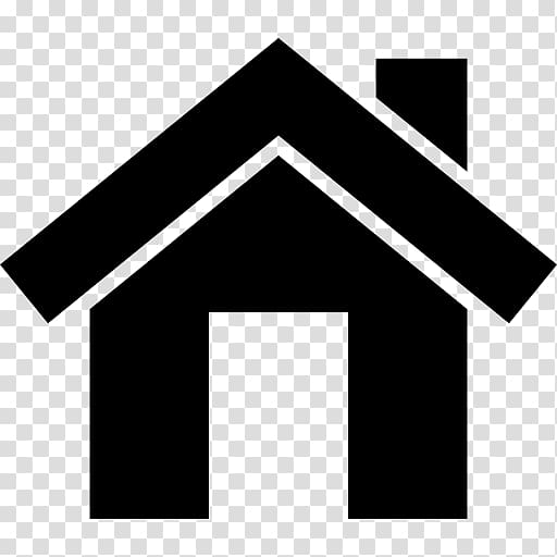 Computer Icons House Icon design, house transparent background PNG clipart