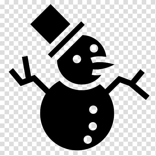 Computer Icons , snowman Nose transparent background PNG clipart