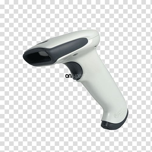 Barcode Scanners Honeywell Hyperion 1300g scanner Point of sale, Barcode Reader transparent background PNG clipart
