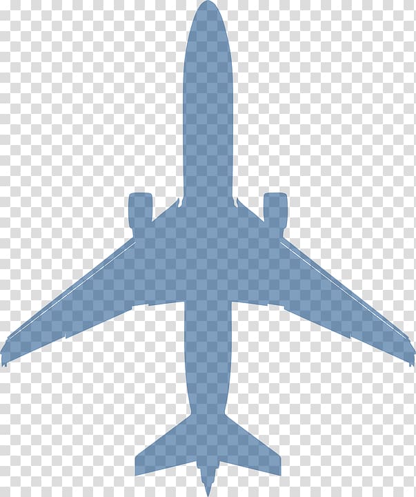 Airplane Aircraft Boeing 737 , white plane transparent background PNG clipart