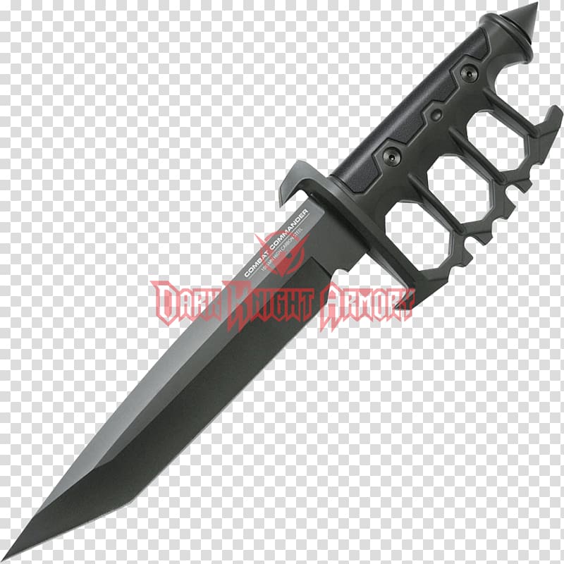 Trench knife Combat knife Blade Weapon, knife transparent background PNG clipart