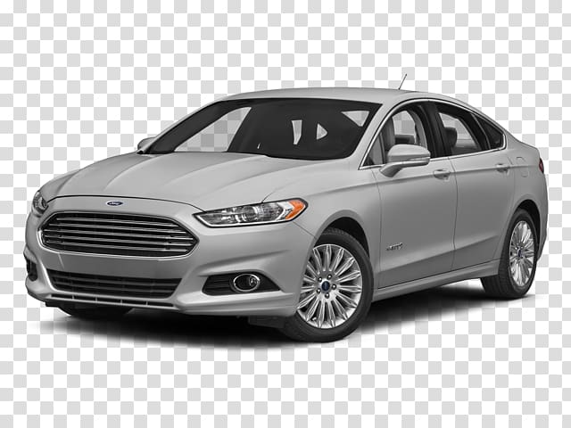 2014 Ford Fusion Hybrid SE Hybrid vehicle Fuel economy in automobiles Atkinson cycle, ford transparent background PNG clipart