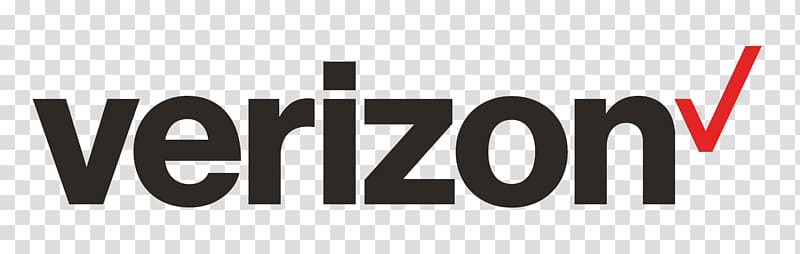 Verizon logo , Verizon Logo transparent background PNG clipart