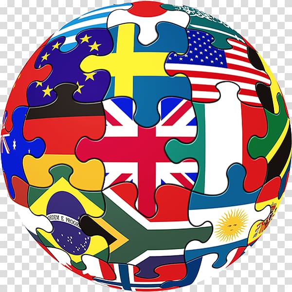 Jigsaw Puzzles Atomic Launch LLC World Flag, Full Face Diving Mask transparent background PNG clipart