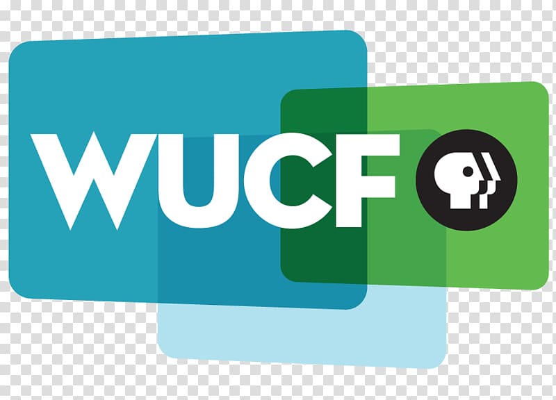 Orlando WUCF-TV WUCF-FM Television PBS, others transparent background PNG clipart
