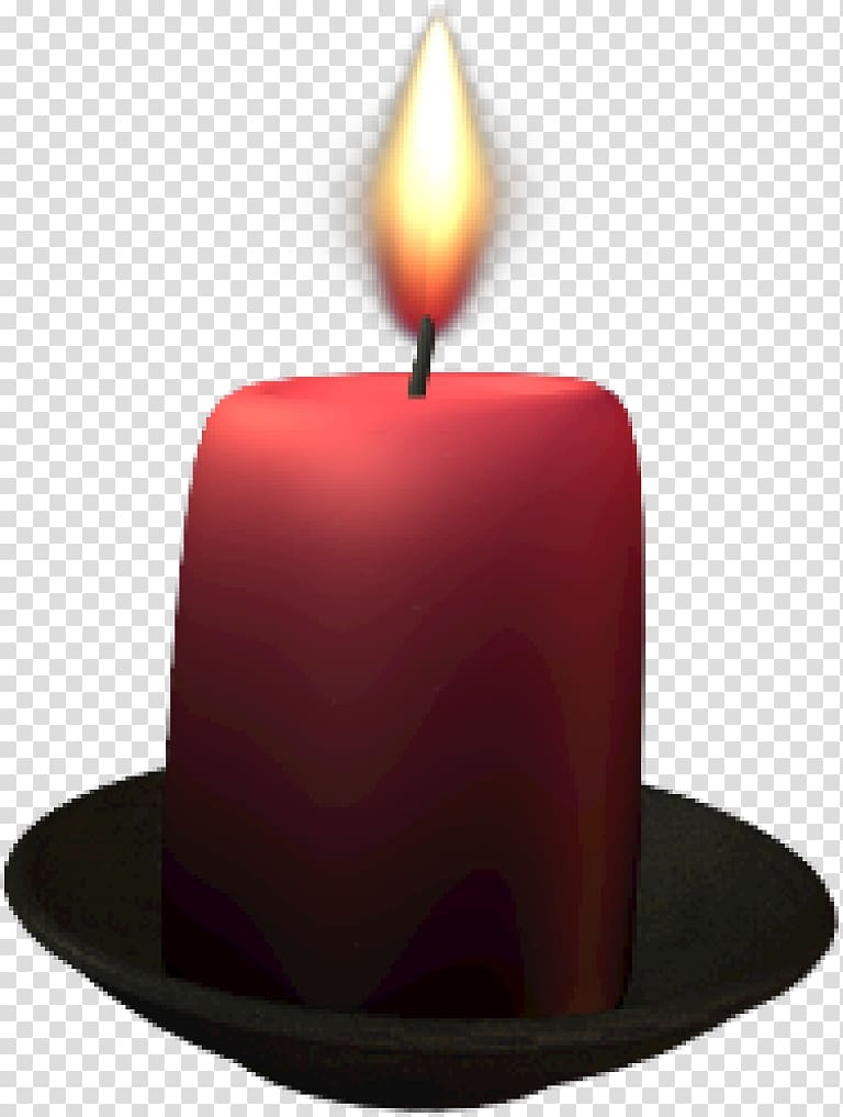 Candle Wax, Candle transparent background PNG clipart