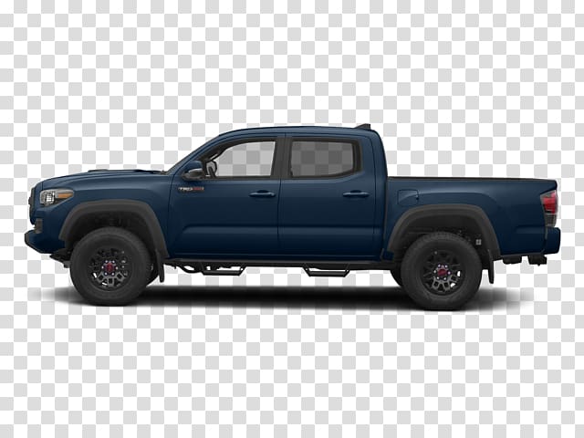2018 Toyota Tacoma TRD Pro Car Four-wheel drive Vehicle, auto body repair tacoma transparent background PNG clipart
