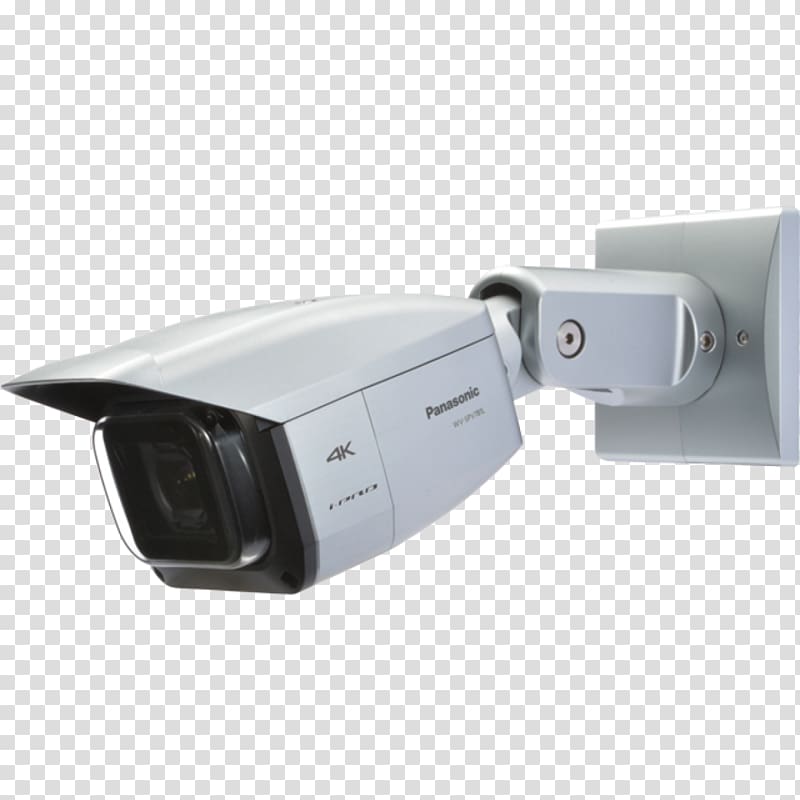 IP camera Panasonic Closed-circuit television Wireless security camera, ip6 transparent background PNG clipart