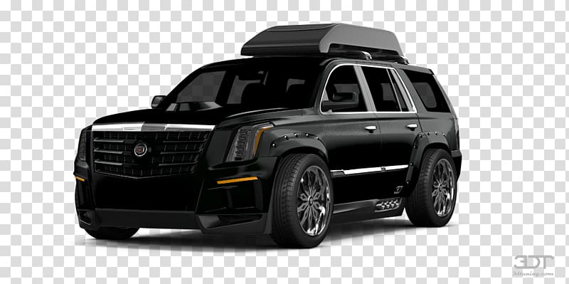 Cadillac Escalade Luxury vehicle BMW Cadillac SRX Car, bmw transparent background PNG clipart