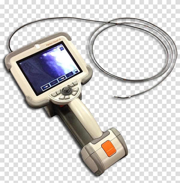 Borescope Videoscope General Electric Innovative Industrial Solutions, Inc., others transparent background PNG clipart