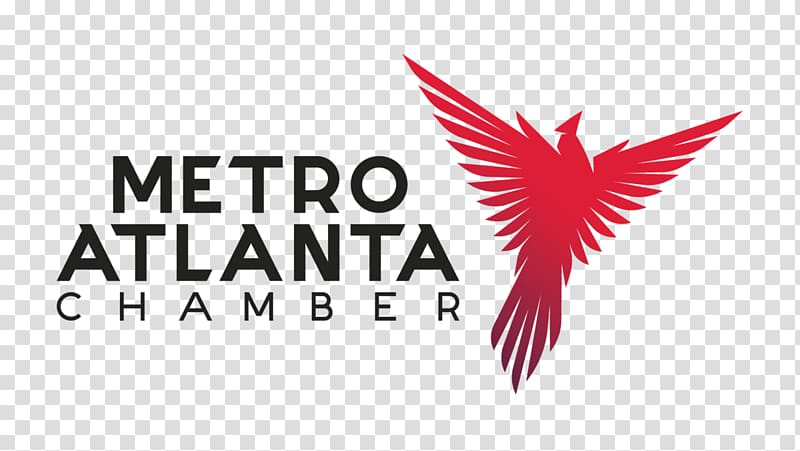 Metro Atlanta Chamber Business Organization Chamber of commerce Atlanta metropolitan area, Business transparent background PNG clipart