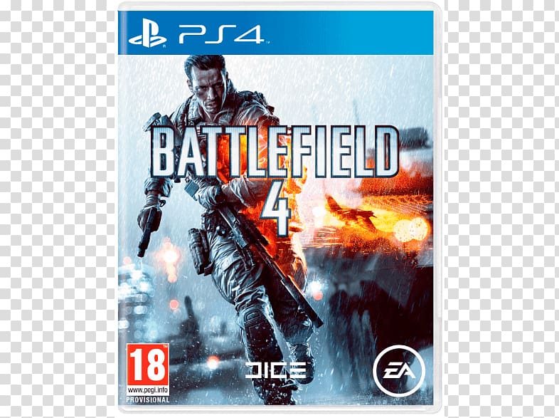 Battlefield 4 - Playstation 3