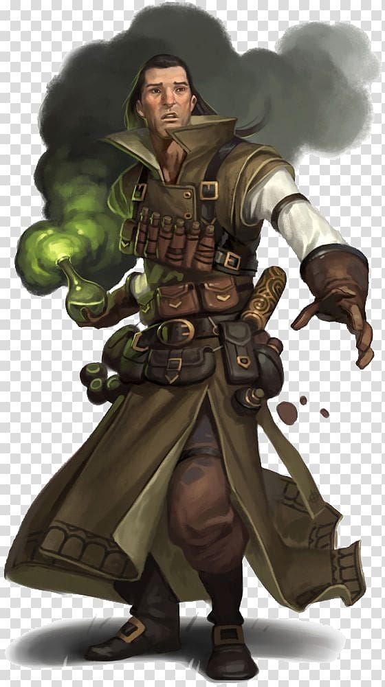 artificer eberron