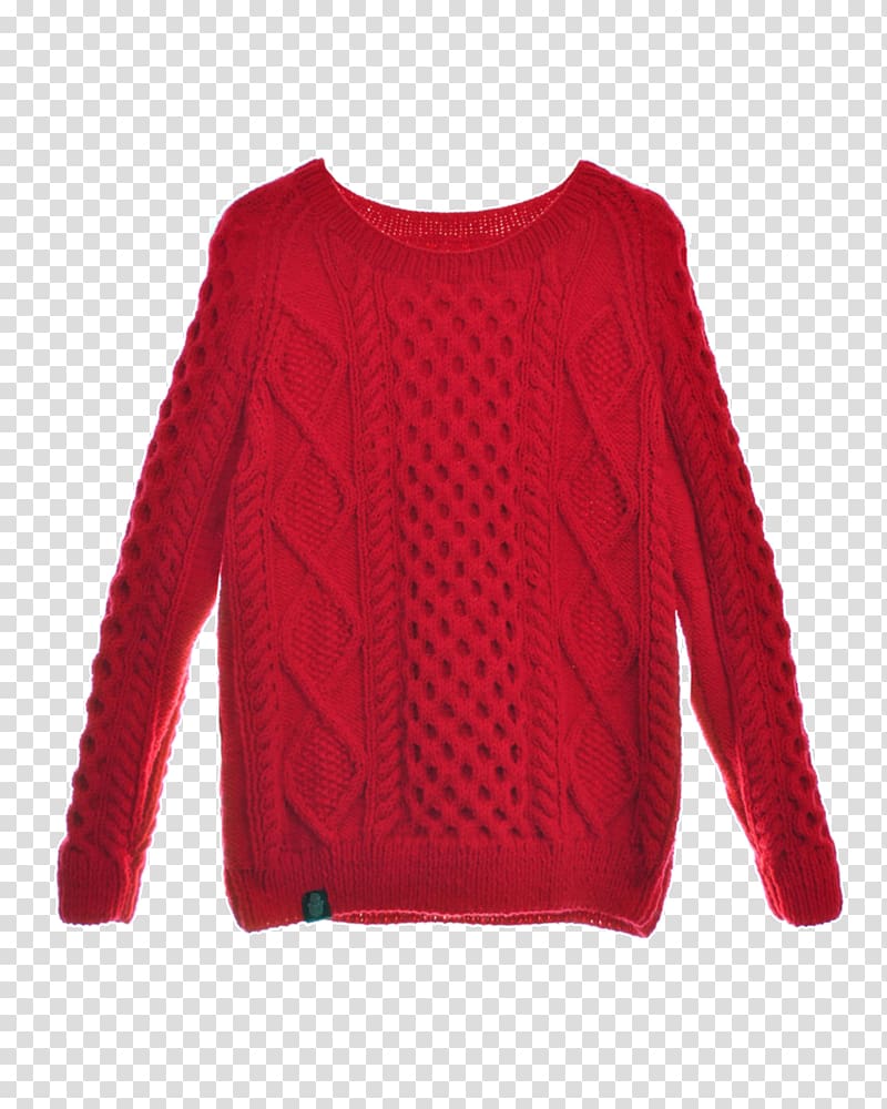 Sweater transparent background PNG clipart
