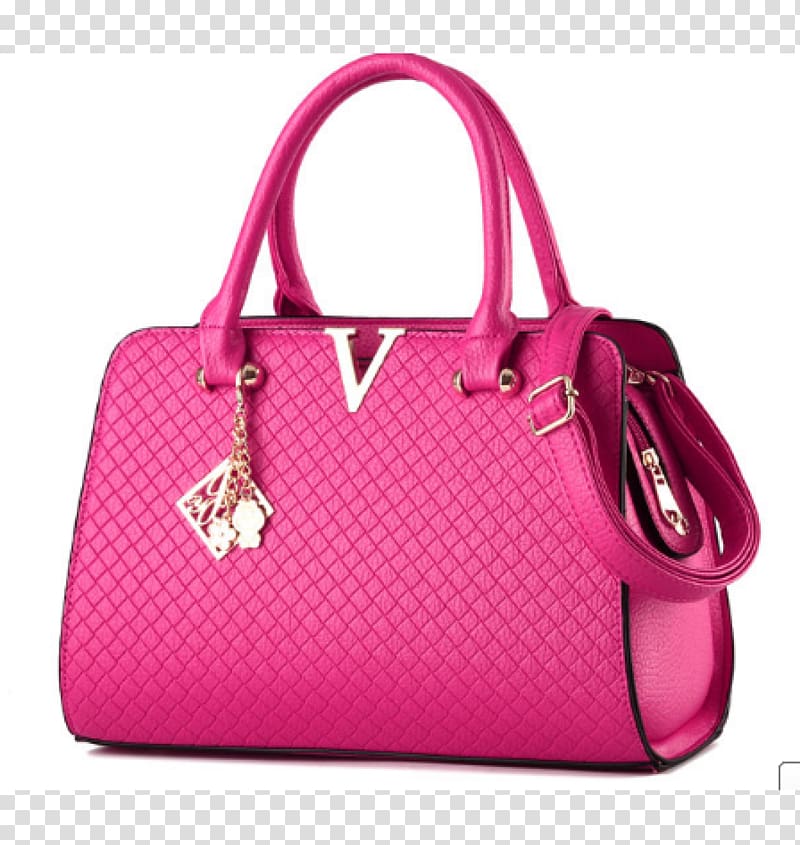 Handbag Tasche Designer Leather, woman bag transparent background PNG clipart