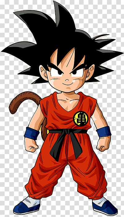Goku Black Vegeta Majin Buu Goten, cartoon dragon ball z transparent background PNG clipart