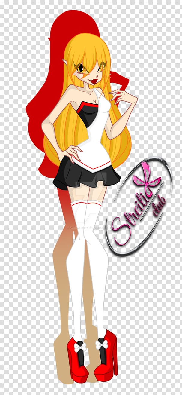 Mangaka Pin-up girl Shoe , girl transparent background PNG clipart