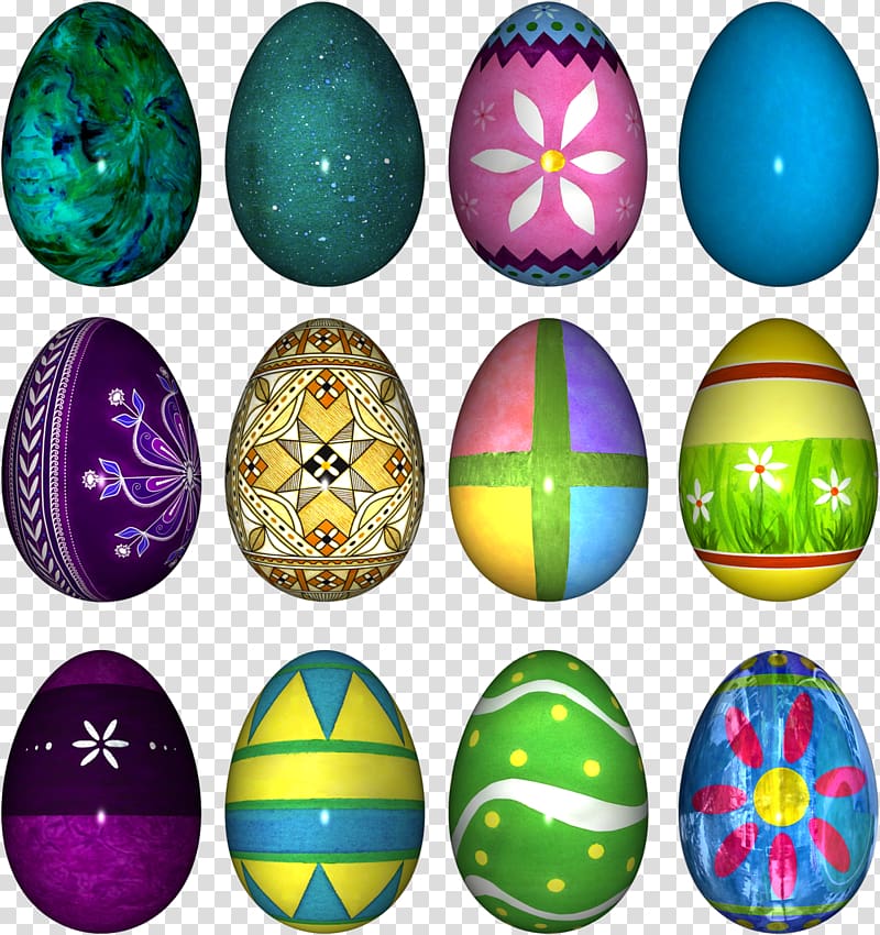 Paska Easter egg , Eggs transparent background PNG clipart