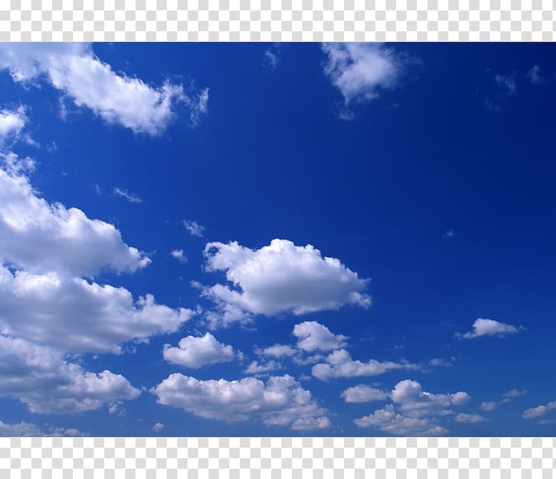 Cloud Sky Blue , sky transparent background PNG clipart